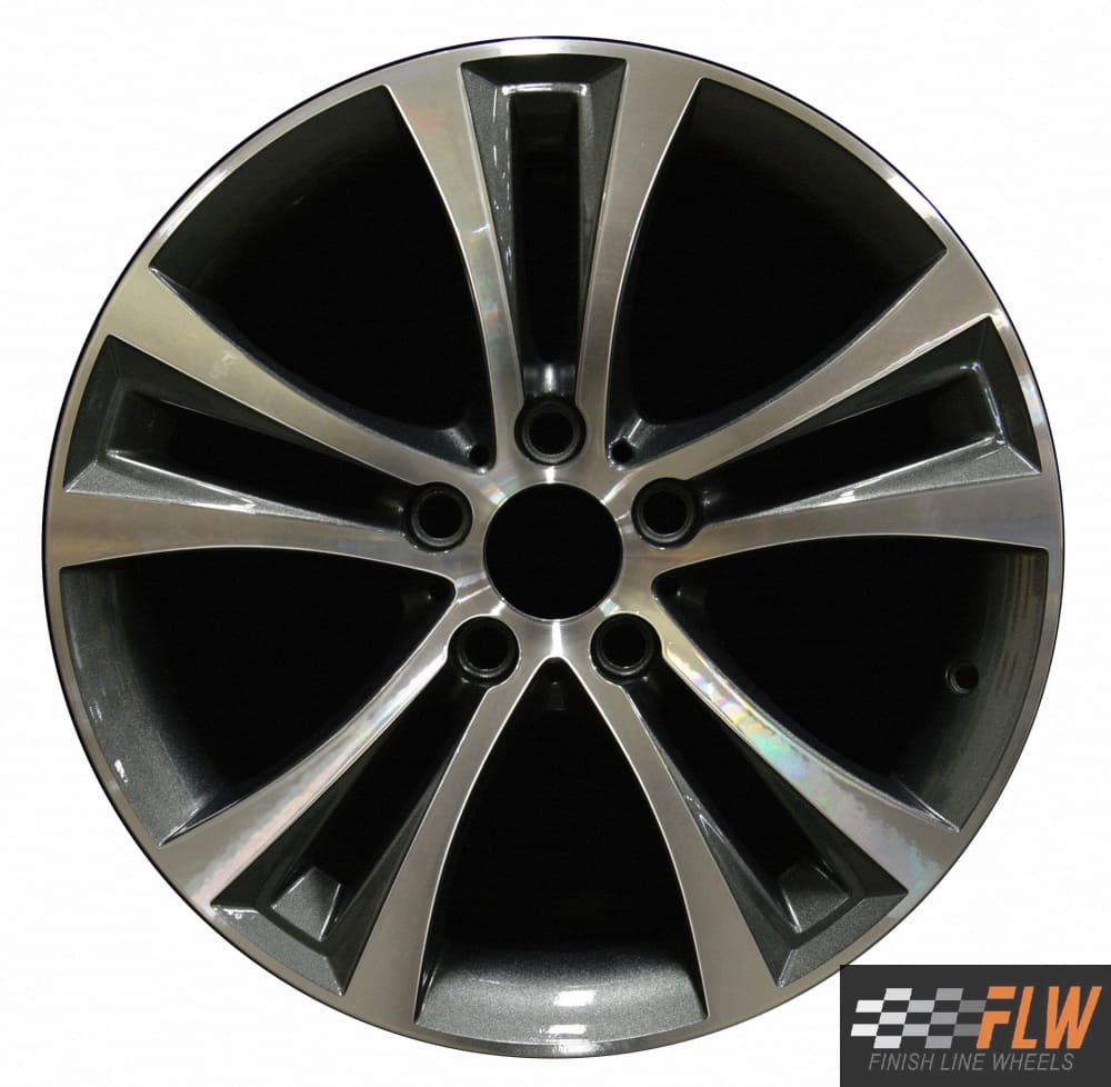 BMW M240i  2014,2015,2016,2017,2018,2019,2020,2021 Factory OEM Car Wheel Size 18x7.5 Alloy 86126FT.PB01_LC14.MAB