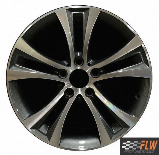BMW M240i  2014,2015,2016,2017,2018,2019,2020,2021 Factory OEM Car Wheel Size 18x7.5 Alloy 86126FT.PB01_LC14.MAB