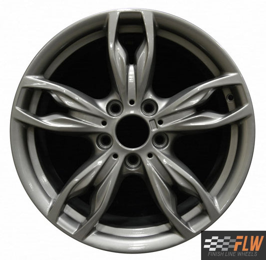 BMW M240i  2014,2015,2016,2017,2018,2019,2020,2021 Factory OEM Car Wheel Size 18x8 Alloy 86134RE.LC01.FF