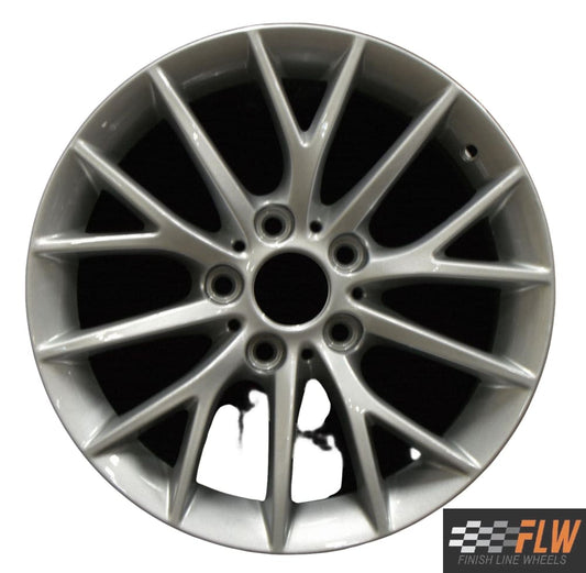 BMW M235i  2014,2015,2016,2017,2018,2019,2020 Factory OEM Car Wheel Size 17x7 Alloy 86153.PS01.FF
