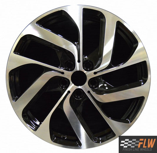 BMW i3  2014,2015,2016,2017,2018,2019,2020,2021 Factory OEM Car Wheel Size 19x5 Alloy 86170RT.PB01.MABRTPIB