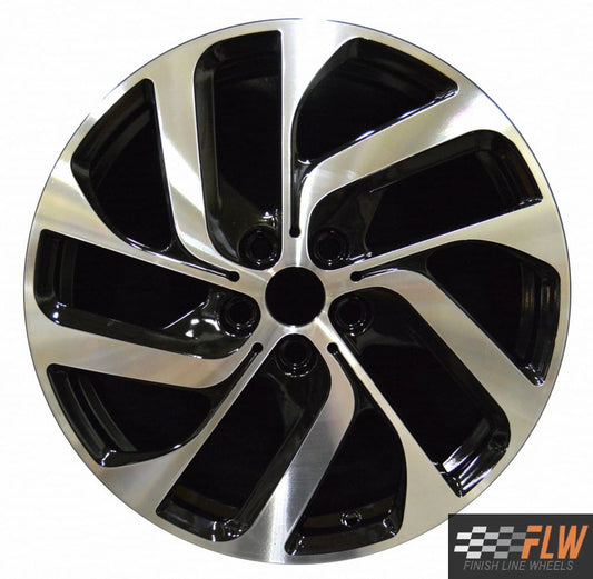 BMW i3  2014,2015,2016,2017,2018,2019,2020,2021 Factory OEM Car Wheel Size 19x5.5 Alloy 86176LT.PB01.MABRTPIB