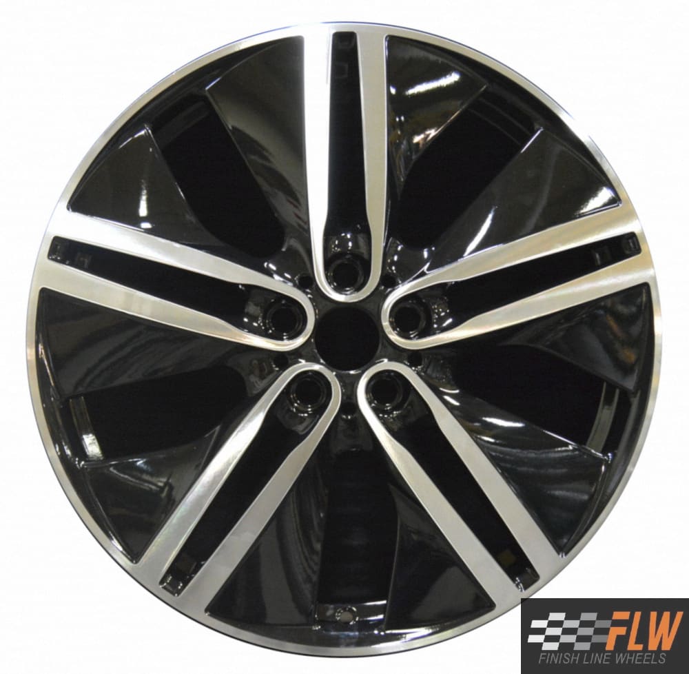 BMW i3  2014,2015,2016,2017,2018,2019,2020,2021 Factory OEM Car Wheel Size 20x5.5 Alloy 86179RT.PB01.MAPIB