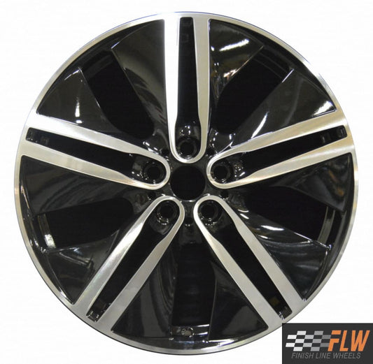 BMW i3  2014,2015,2016,2017,2018,2019,2020,2021 Factory OEM Car Wheel Size 20x5.5 Alloy 86179RT.PB01.MAPIB