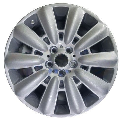 MINI Countryman  2018, 2019 Factory OEM Car Wheel Size 18x7.5 Alloy WAO.86396.LS34.FF