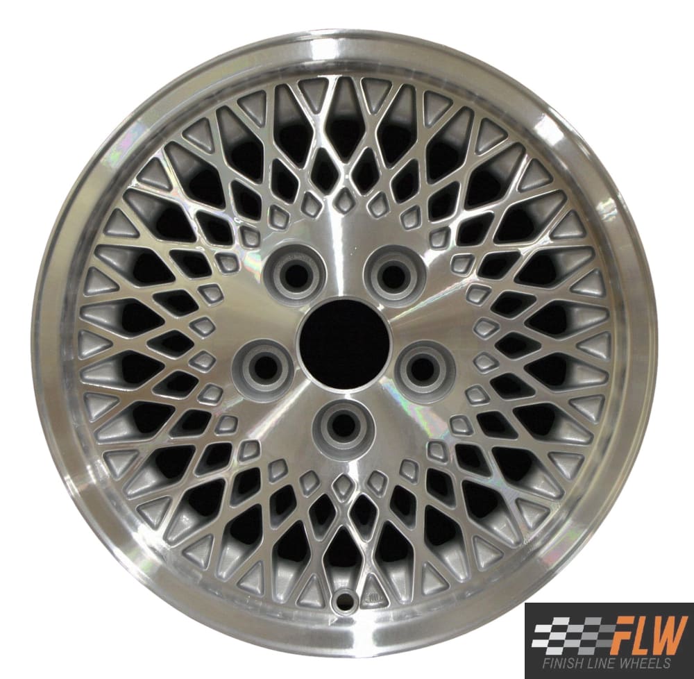 Jeep Cherokee  2017,2018,2019,2020,2021,2022,2023 Factory OEM Car Wheel Size 15x7 Alloy 9013.PS03.MA
