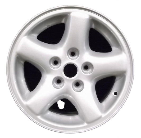 Jeep Cherokee  1997, 1998, 1999, 2000, 2001 Factory OEM Car Wheel Size 15x7 Alloy WAO.9018A.PS08.FF