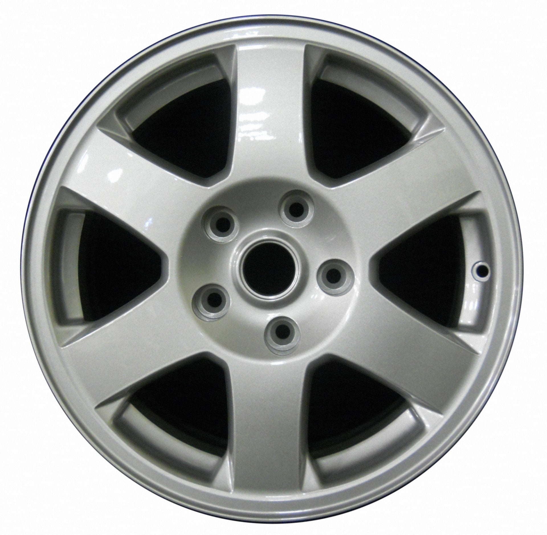 Jeep Grand Cherokee  2008, 2009, 2010, 2011 Factory OEM Car Wheel Size 17x7.5 Alloy WAO.9079.PS13.FF