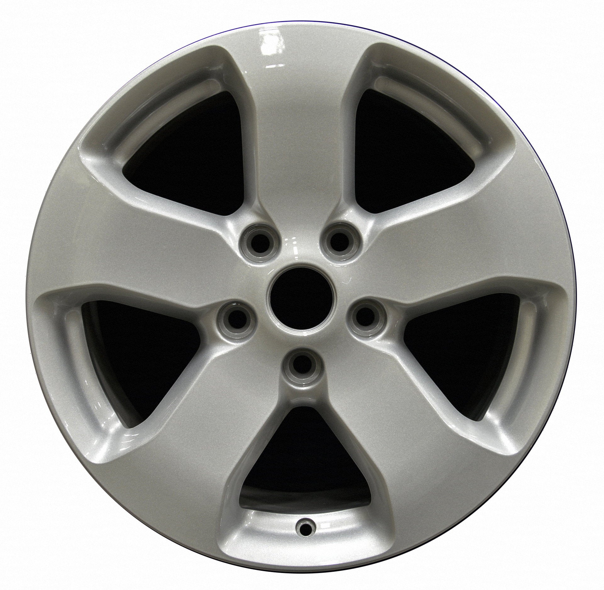 Jeep Grand Cherokee  2011, 2012, 2013 Factory OEM Car Wheel Size 18X8 Alloy WAO.9106.PS14.FF